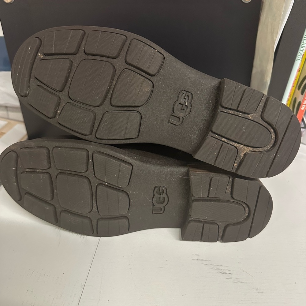 Ugg Harrison Moto Boot - image 6